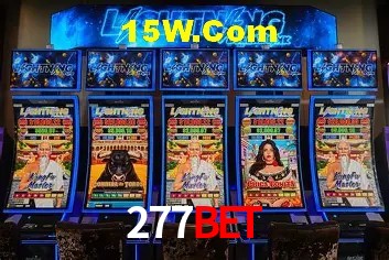 Sistemas de Segurança 277bet