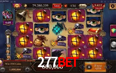 Apostas de Basquete 277bet