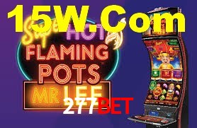 277bet: Seu Cassino Premiado com Pagamentos Rápidos