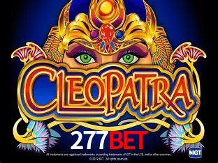 Jogos de Slot 277bet