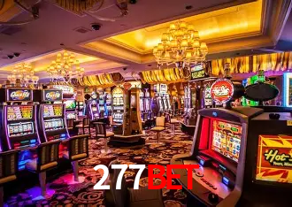 Recursos de Bônus 277bet