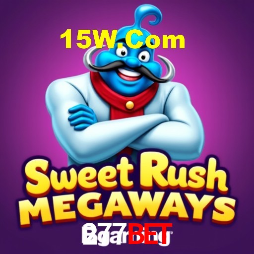 Interface do App 277bet
