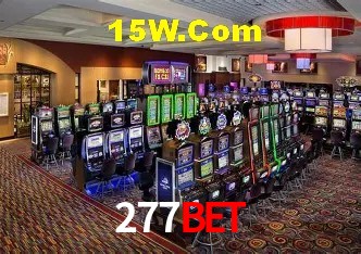 Torneios 277bet