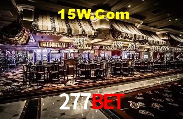 Casino VIP 277bet