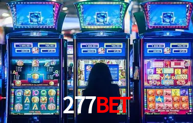Casino Ao Vivo 277bet