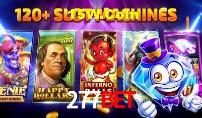 Apostas de Tênis 277bet