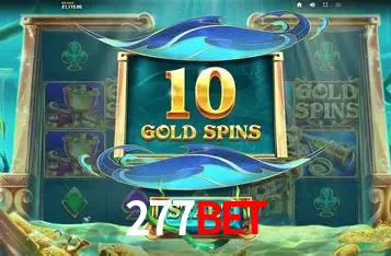 Segurança 2FA 277bet