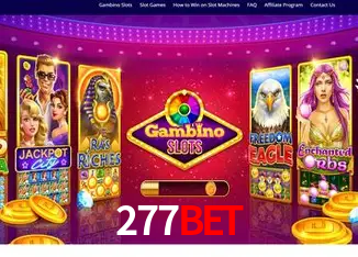 Experiência VIP 277bet