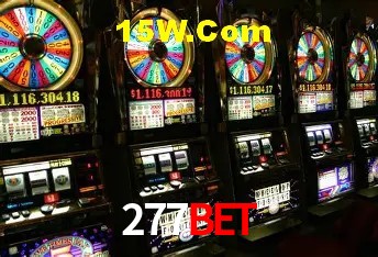 Integração de APIs 277bet