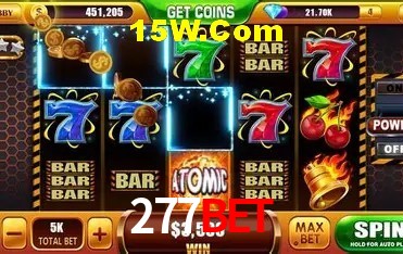 Casino Ao Vivo 277bet