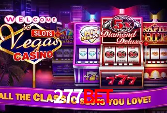 Estatísticas Esportivas 277bet